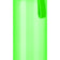 Verde transparente