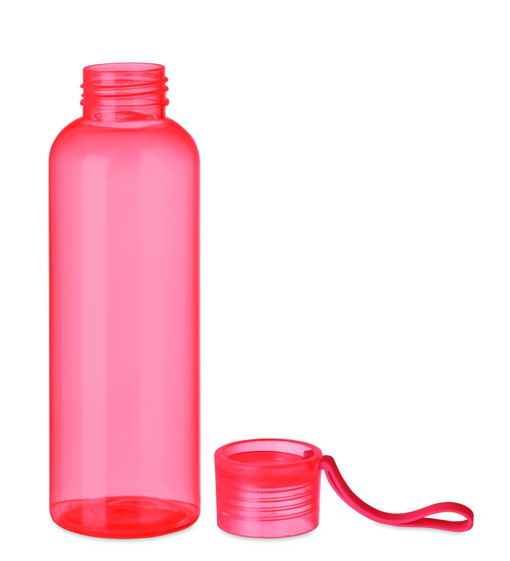 Botella Tritan 500ml