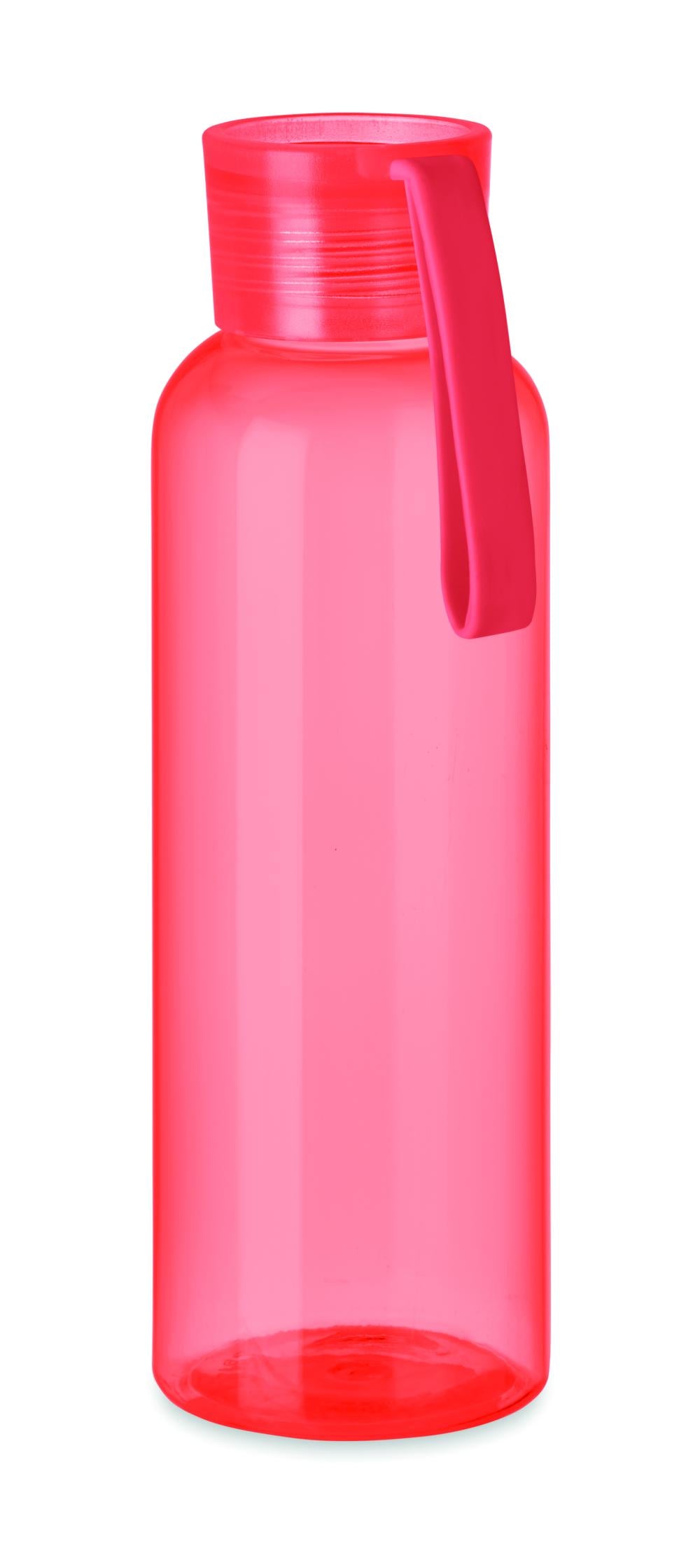 Botella Tritan 500ml