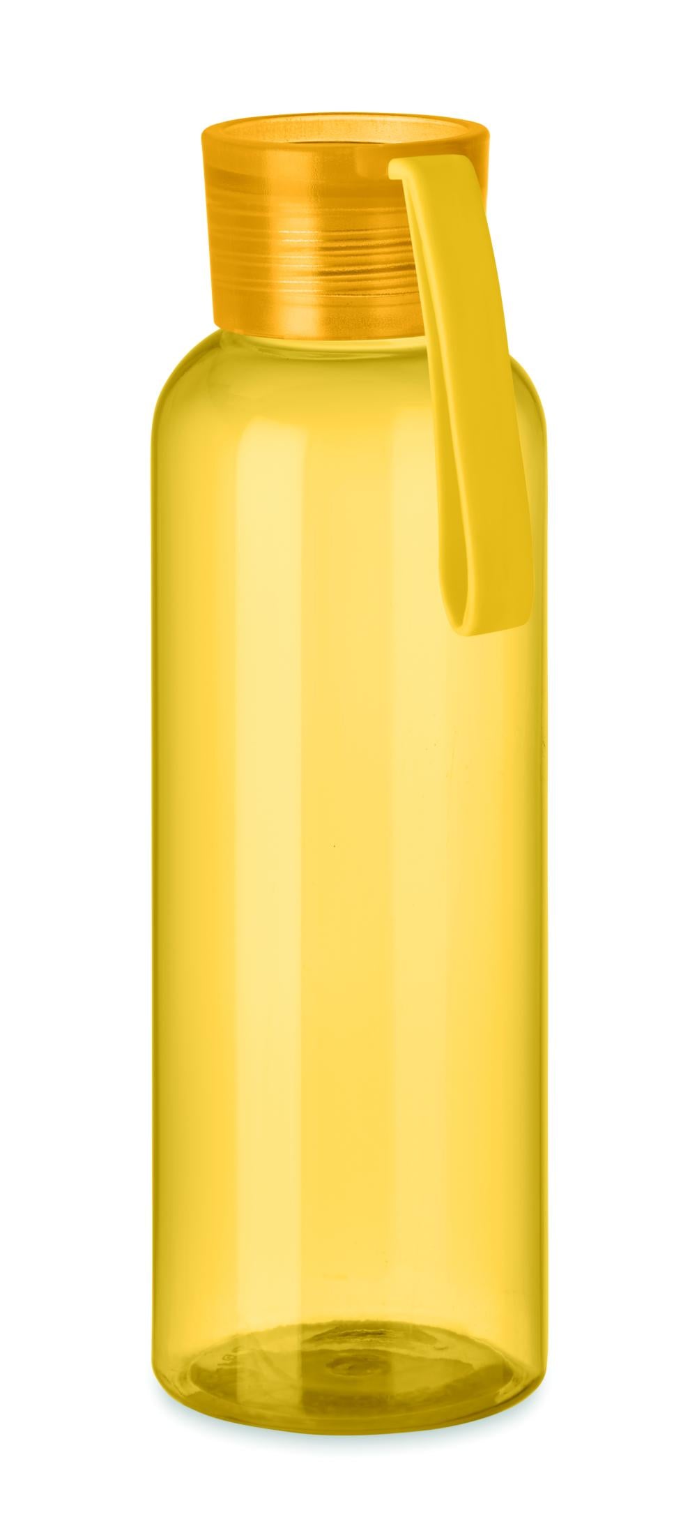 Botella Tritan 500ml