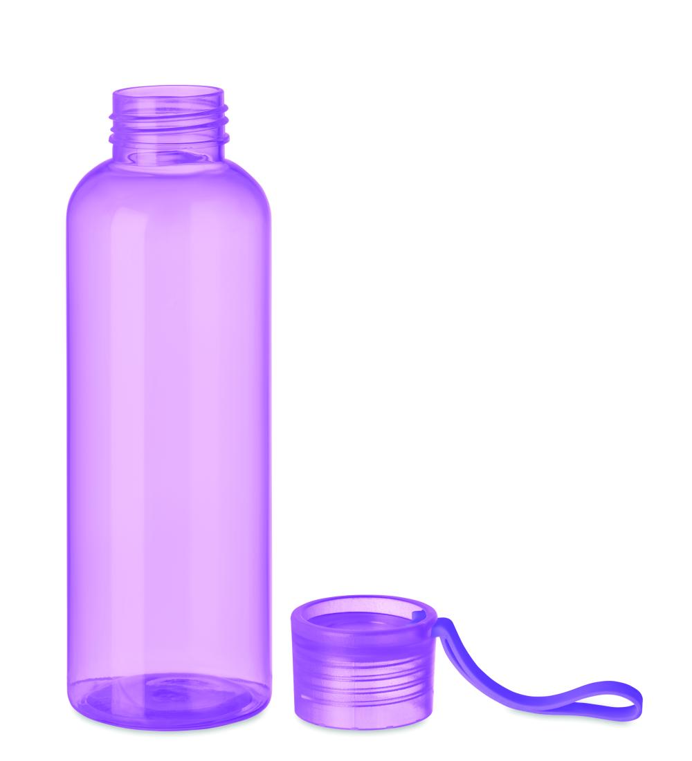 Botella Tritan 500ml