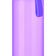 Violeta transparente