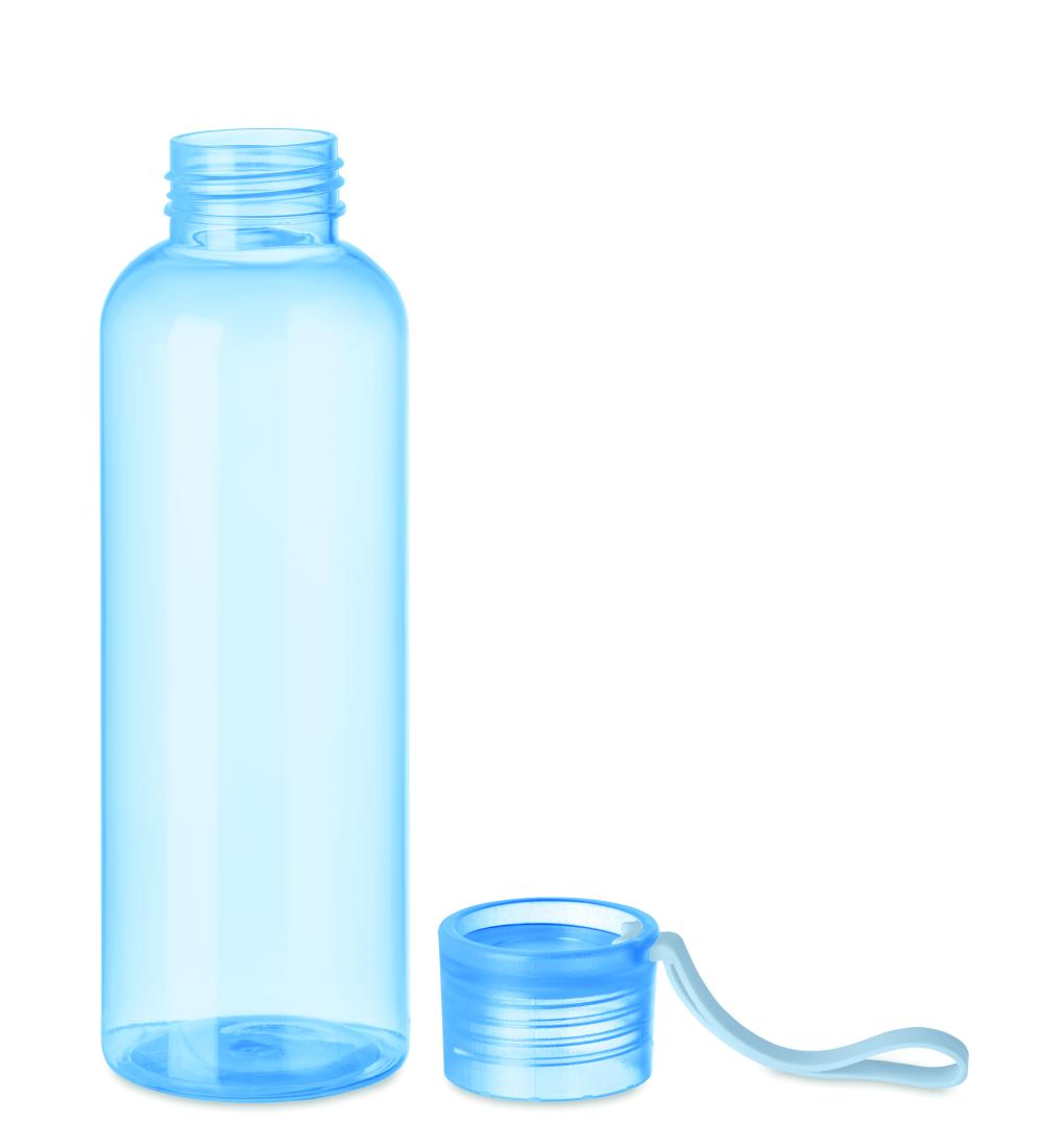 Botella Tritan 500ml