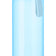 Azul claro transparente