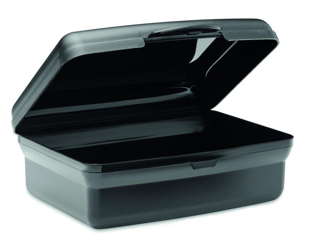 Fiambrera PP 800 ml