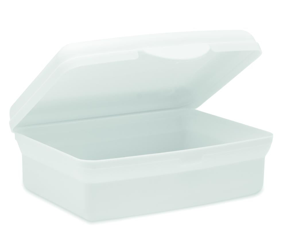 Fiambrera PP 800 ml