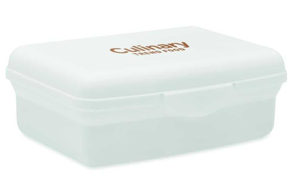 Fiambrera PP 800 ml