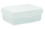 Fiambrera PP 800 ml