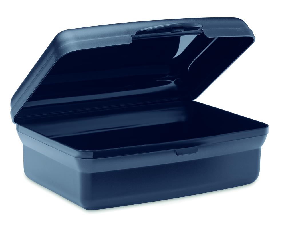 Fiambrera PP 800 ml