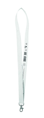 Lanyard papel con semillas