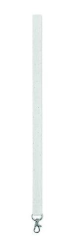 Lanyard papel con semillas