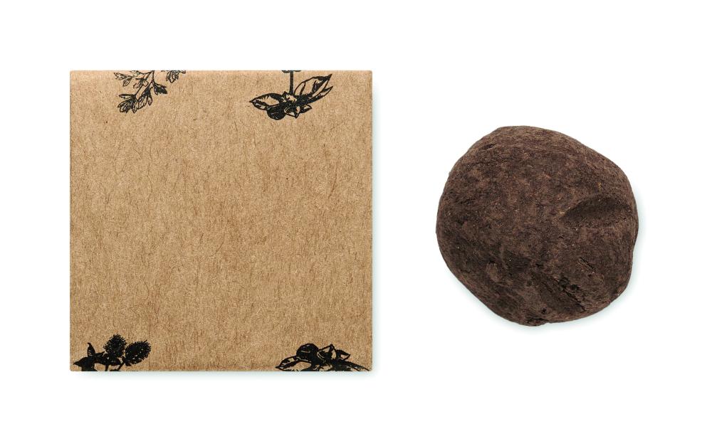 Kit de semillas de hierbas