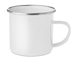 Taza sublimación  350 ml