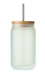 Tarro Sublimación 400 ml