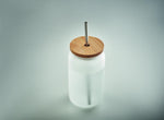 Tarro Sublimación 400 ml