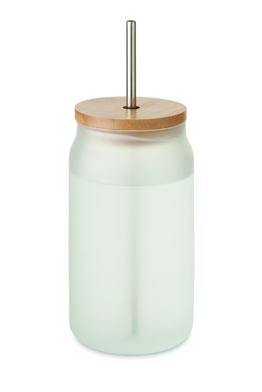 Tarro Sublimación 400 ml