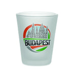 Vaso chupito sublim. 44ml