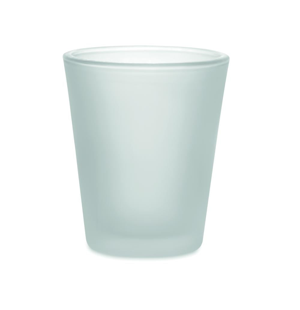 Vaso chupito sublim. 44ml