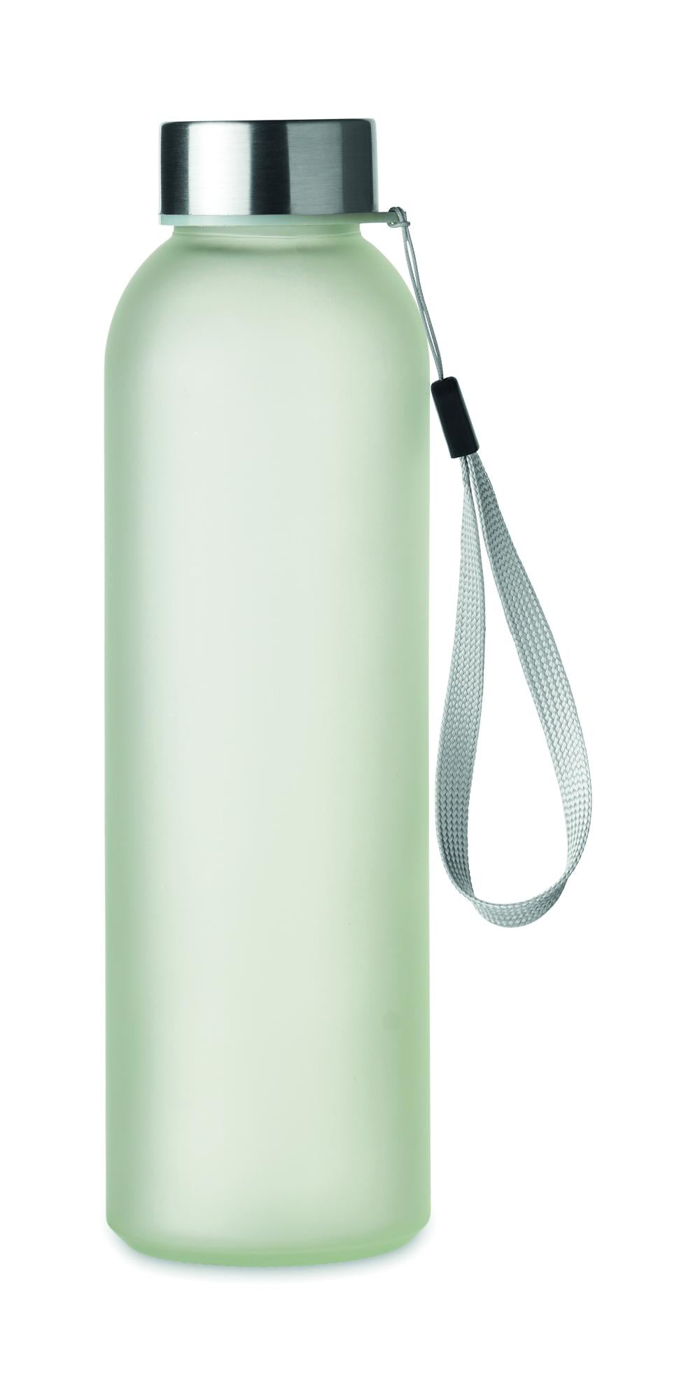 Botella Vidrio 500ml