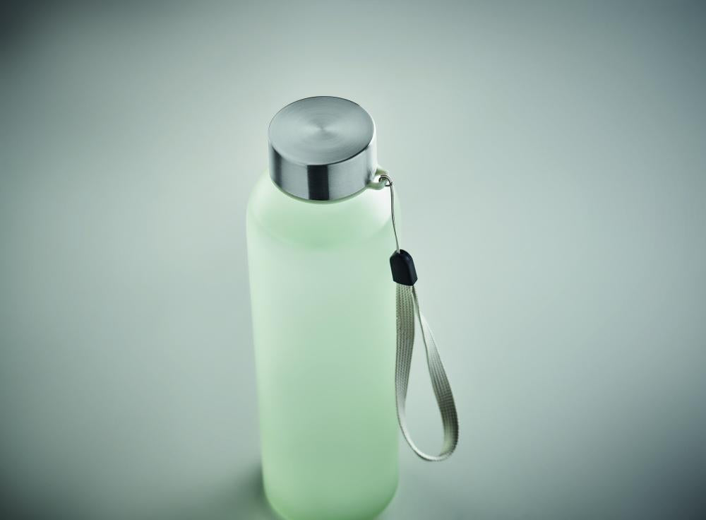 Botella Vidrio 500ml