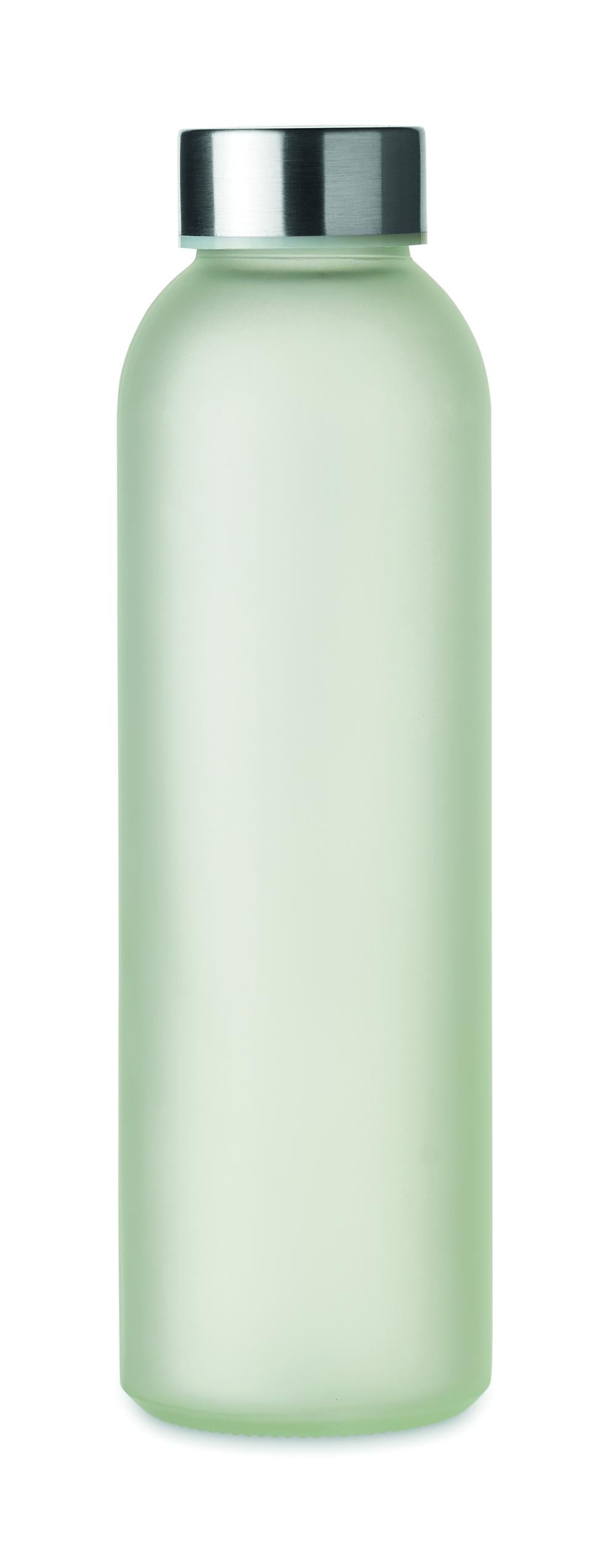 Botella Vidrio 500ml