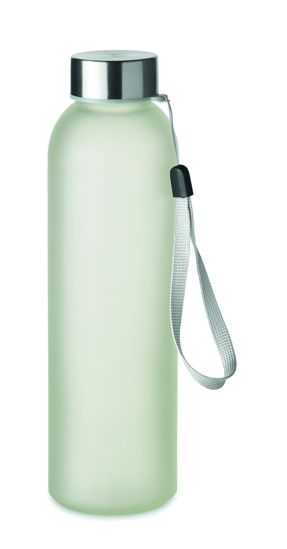 Botella vidrio  500ml
