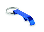 Llavero de aluminio reciclado