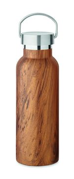 Botella de doble pared 500 ml