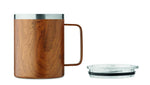 Taza de doble pared 300 ml