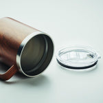 Taza de doble pared 300 ml