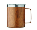 Taza de doble pared 300 ml