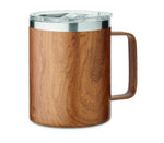 Taza de doble pared 300 ml