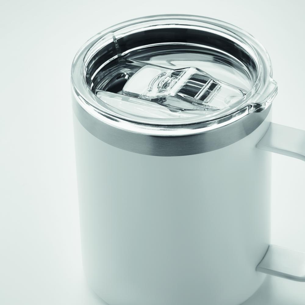 Vaso doble pared 300 ml