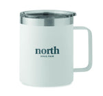 Vaso doble pared 300 ml