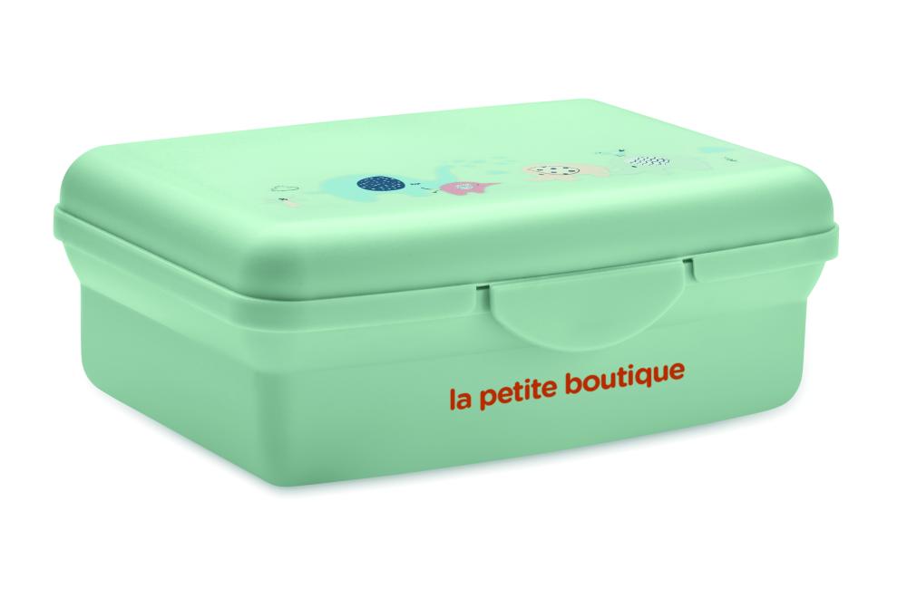 Fiambrera PP para niños