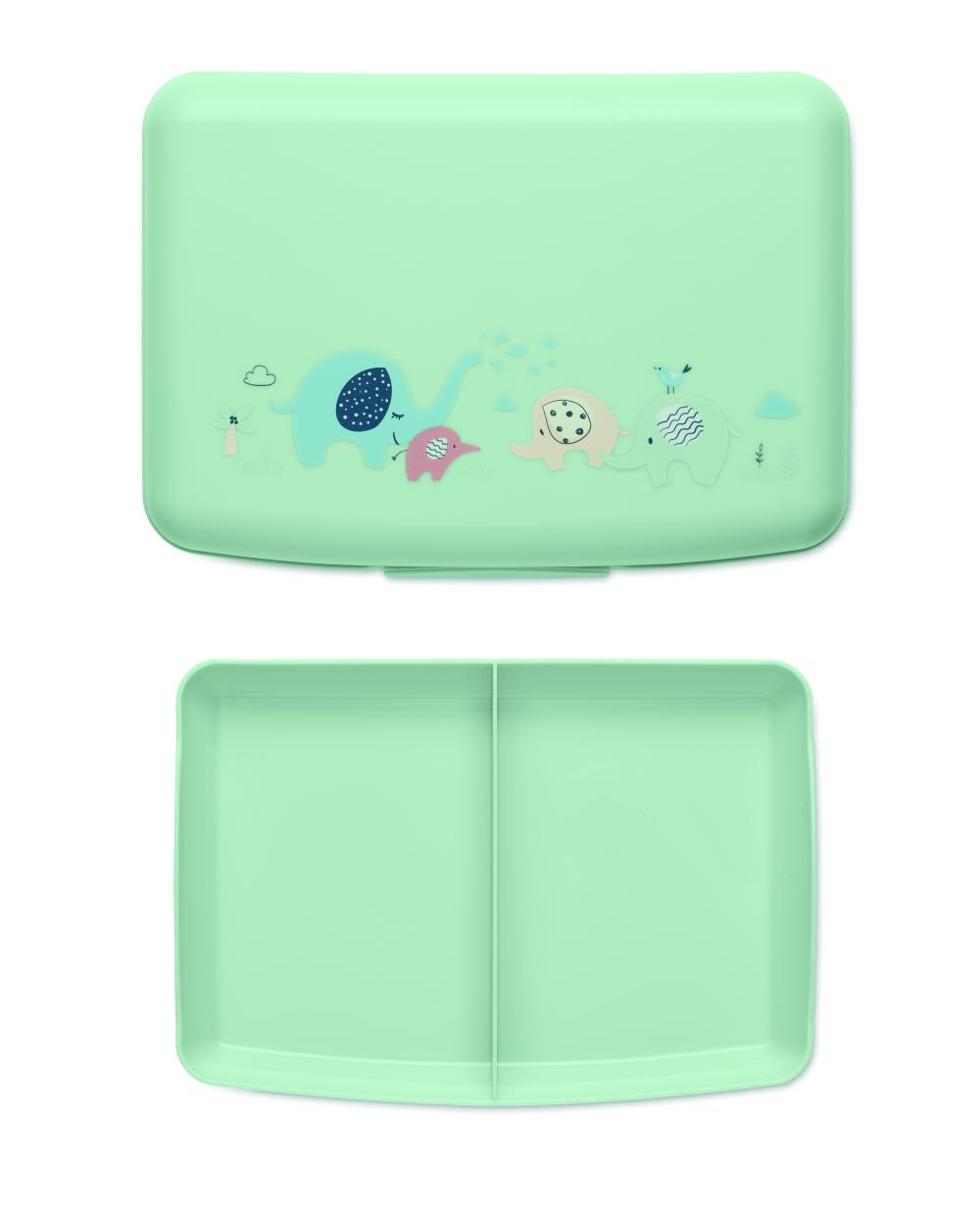 Fiambrera PP para niños