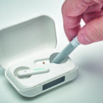 Set de limpieza auriculares