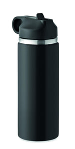 Botella doble pared 500 ml