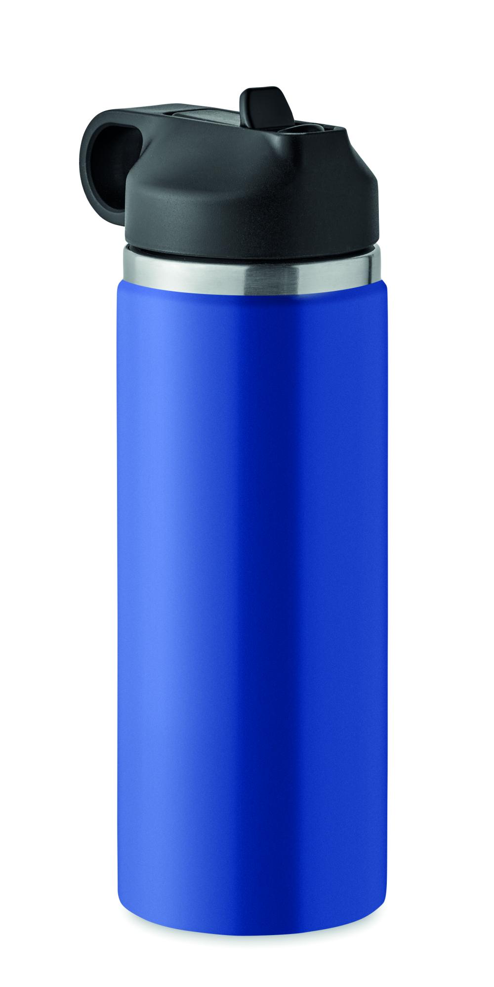 Botella doble pared 500 ml
