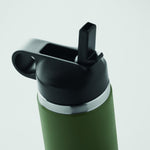 Botella doble pared 500 ml