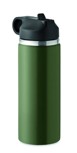 Botella doble pared 500 ml