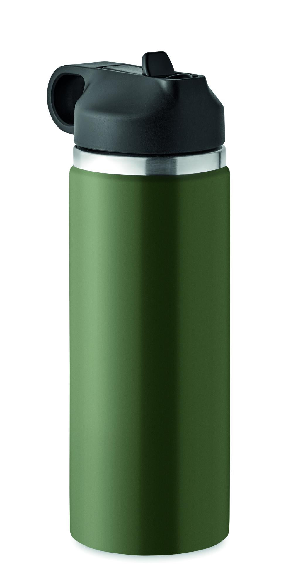 Botella doble pared 500 ml