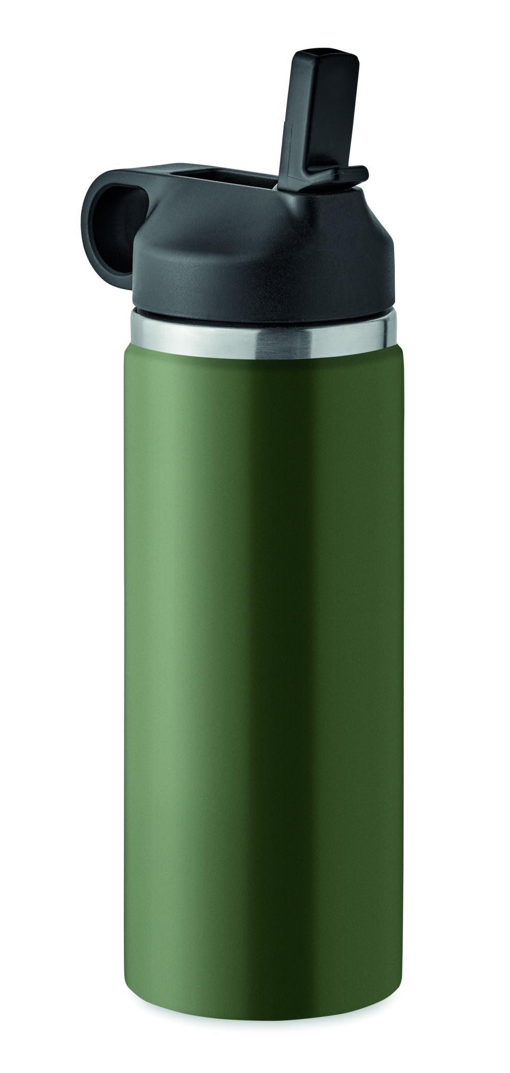 Botella doble pared 500 ml