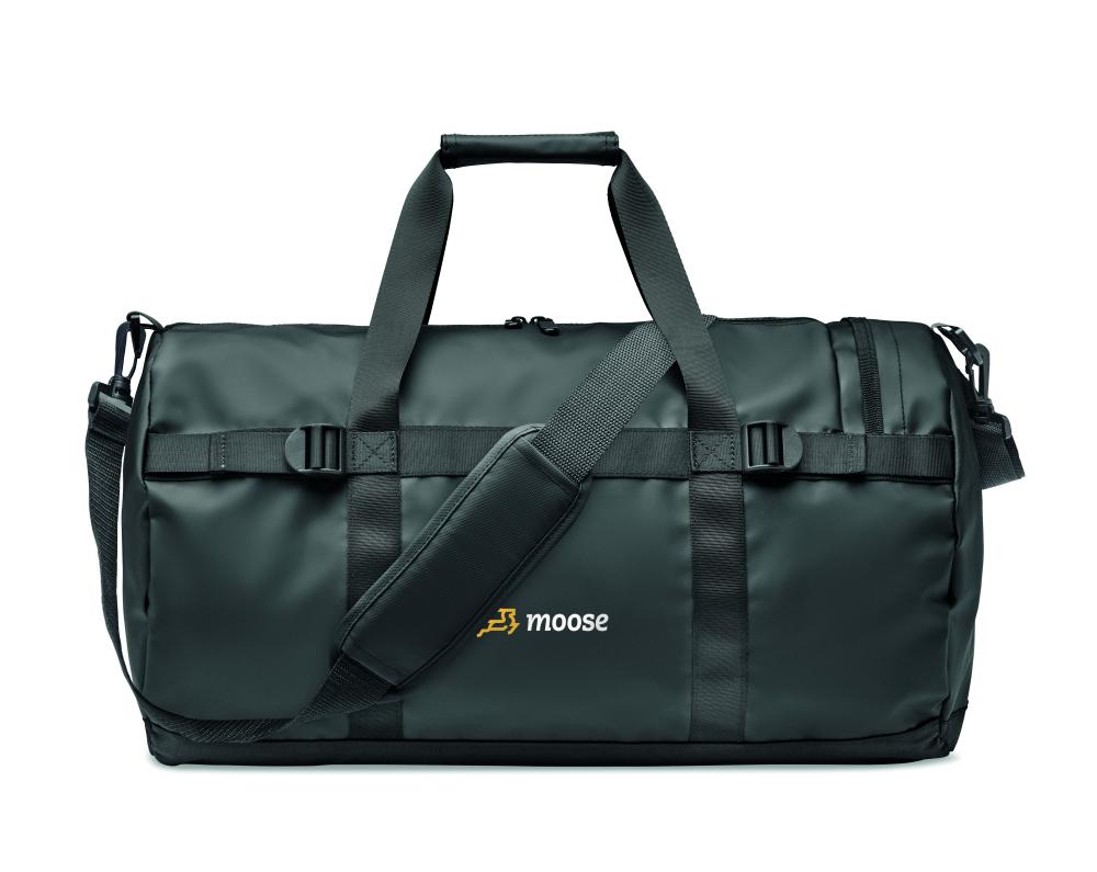 Bolsa Viaje Lona 50C