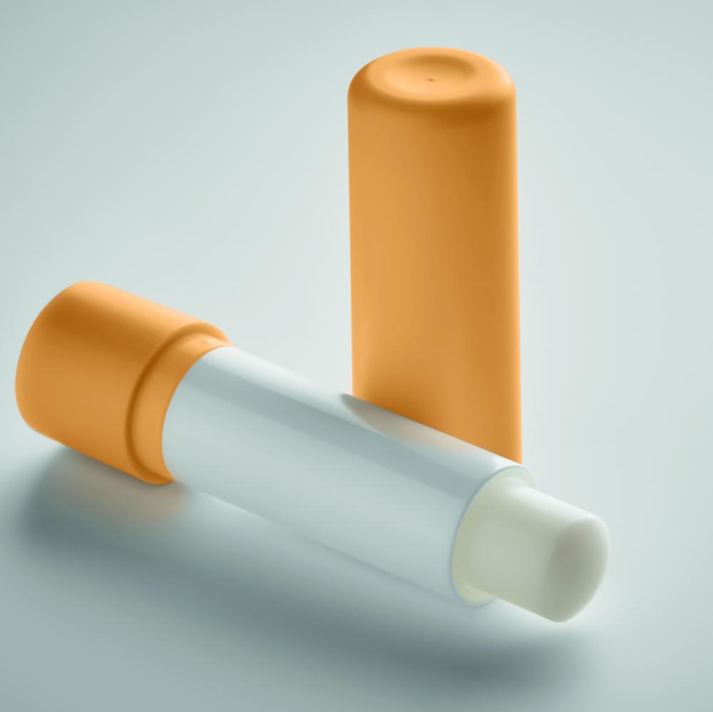 Bálsamo labial vegano