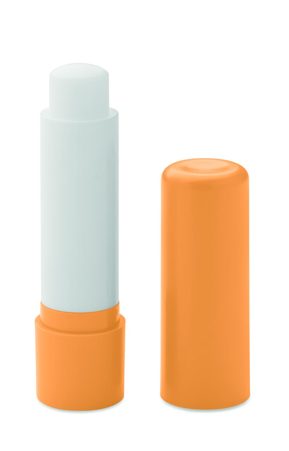 Bálsamo labial vegano