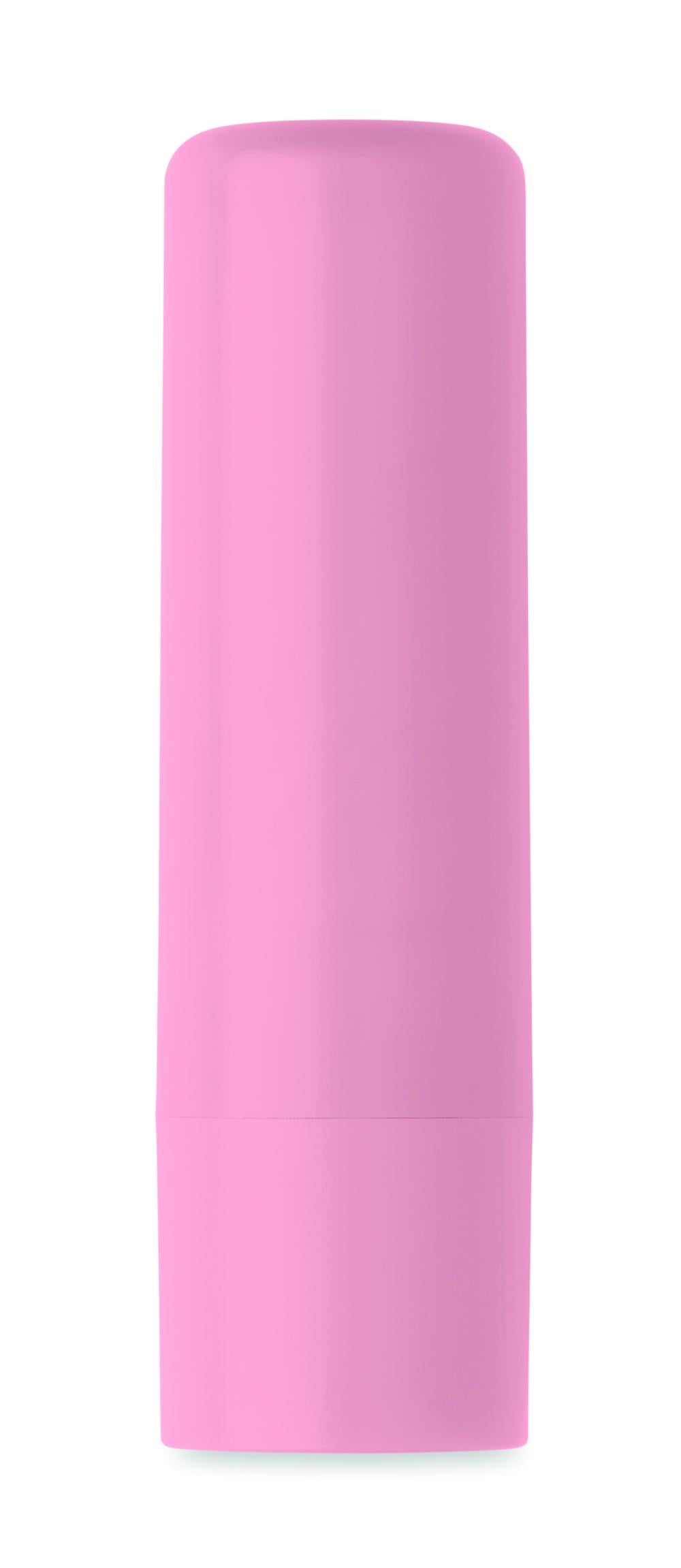 Bálsamo labial vegano