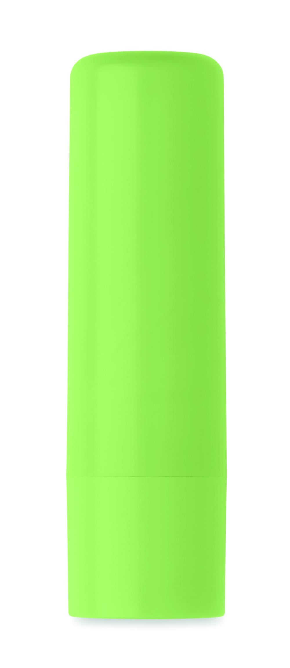 Bálsamo labial vegano
