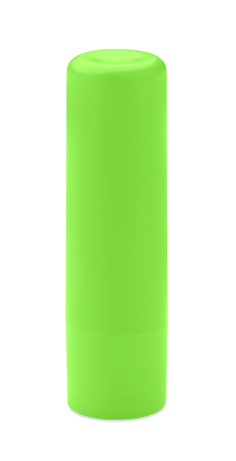 Bálsamo labial vegano