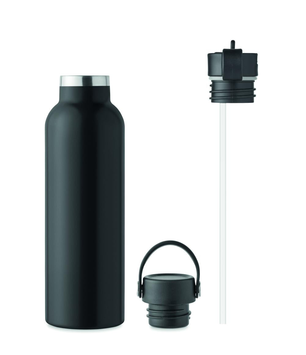 Botella doble pared 700 ml